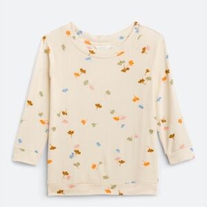 🆕 MARKET & SPRUCE Paulsen Brushed Knit Top, XL